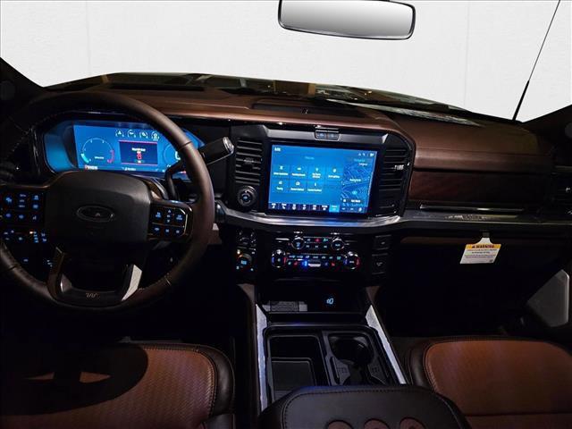 new 2026 Ford F-250 car, priced at $91,952