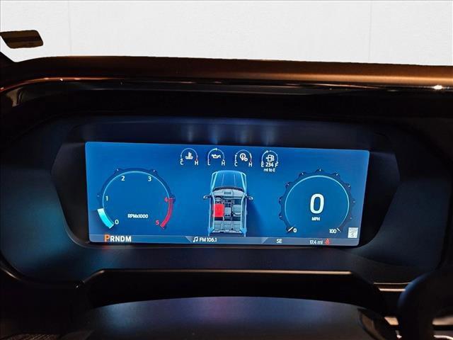 new 2026 Ford F-250 car, priced at $91,952