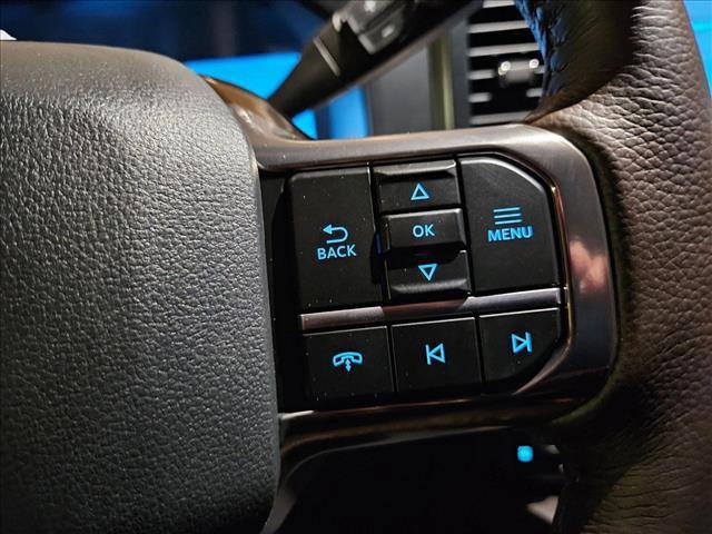 new 2026 Ford F-250 car, priced at $91,952