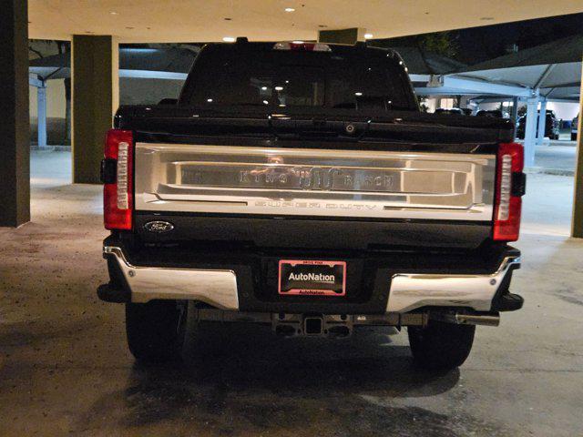 new 2026 Ford F-250 car, priced at $91,952