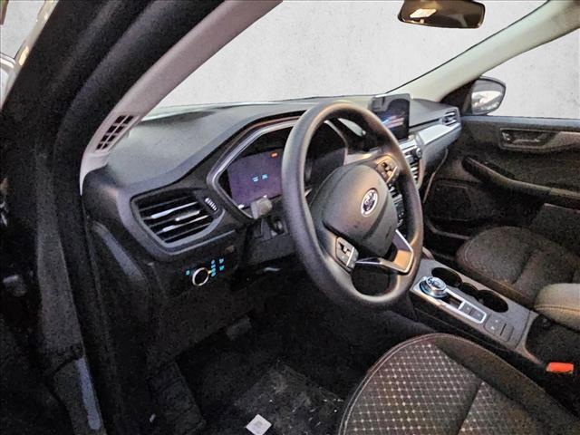 new 2026 Ford Escape car, priced at $25,520