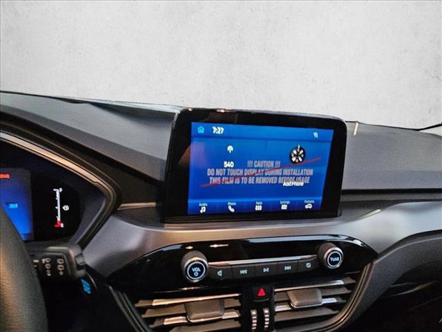 new 2026 Ford Escape car, priced at $25,520