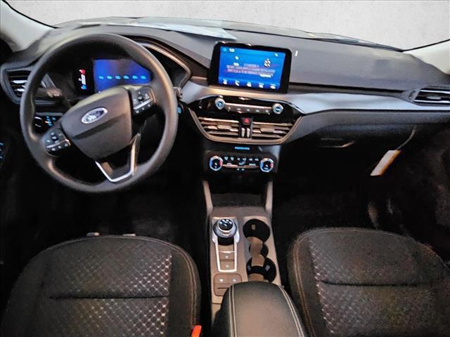 new 2026 Ford Escape car, priced at $25,520