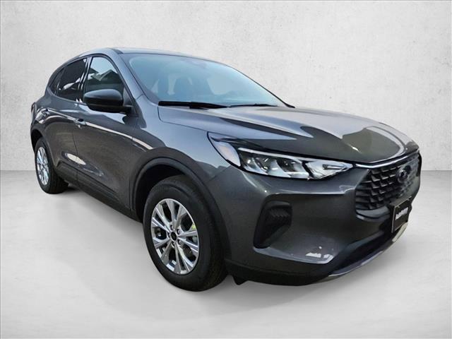 new 2026 Ford Escape car, priced at $25,520