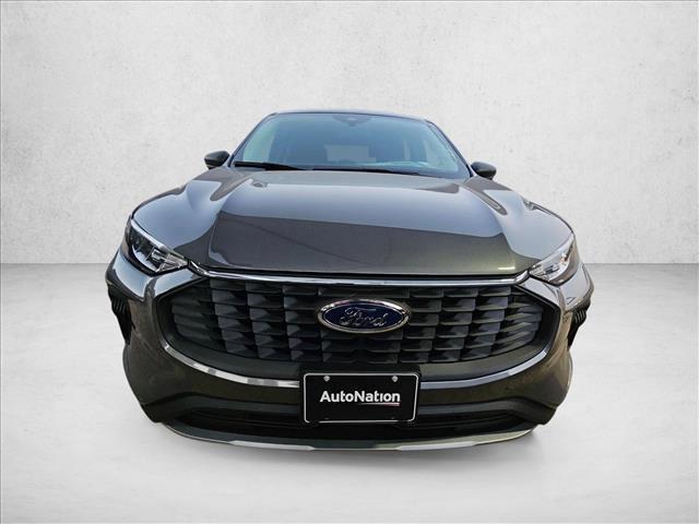 new 2026 Ford Escape car, priced at $25,520