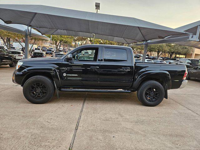 used 2015 Toyota Tacoma car, priced at $14,991