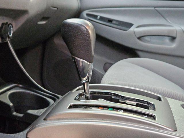 used 2015 Toyota Tacoma car, priced at $14,991