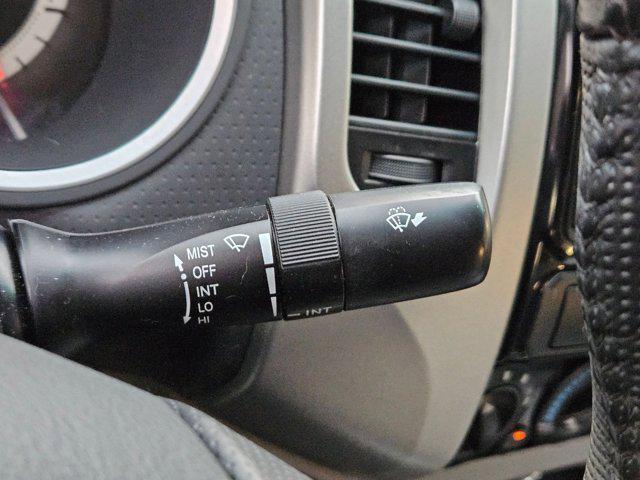 used 2015 Toyota Tacoma car, priced at $14,991