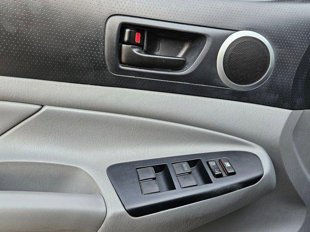 used 2015 Toyota Tacoma car, priced at $14,991