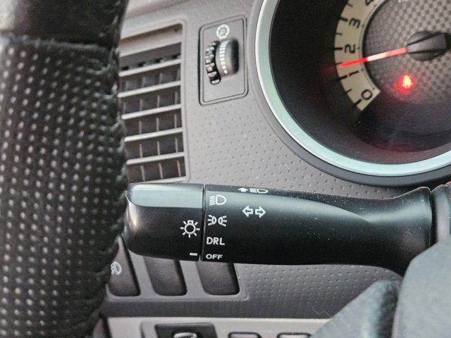 used 2015 Toyota Tacoma car, priced at $14,991