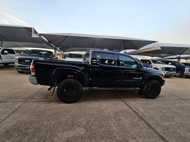 used 2015 Toyota Tacoma car, priced at $14,991