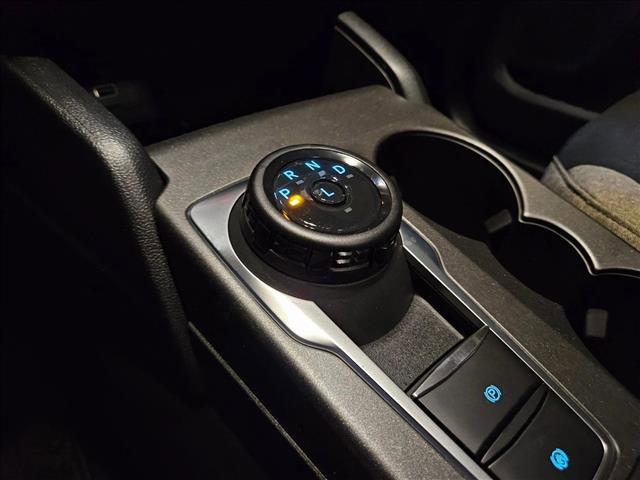 new 2025 Ford Bronco Sport car, priced at $27,963