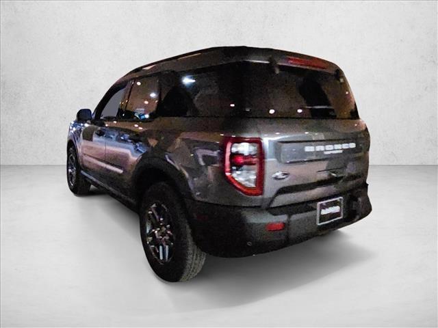 new 2025 Ford Bronco Sport car, priced at $27,963
