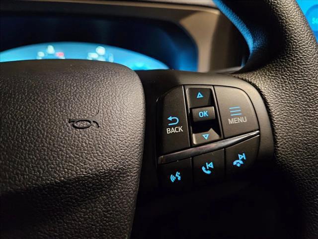 new 2025 Ford Bronco Sport car, priced at $27,963