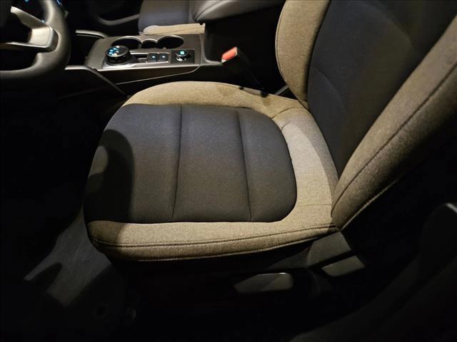 new 2025 Ford Bronco Sport car, priced at $27,963