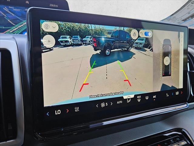 new 2025 Ford Expedition Max car, priced at $66,406