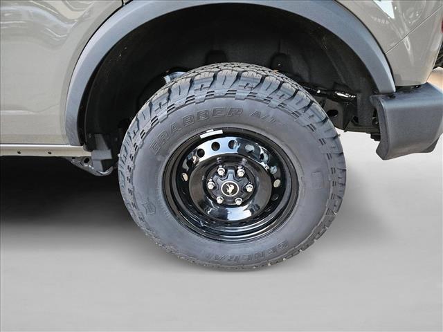 new 2026 Ford Bronco car, priced at $48,139