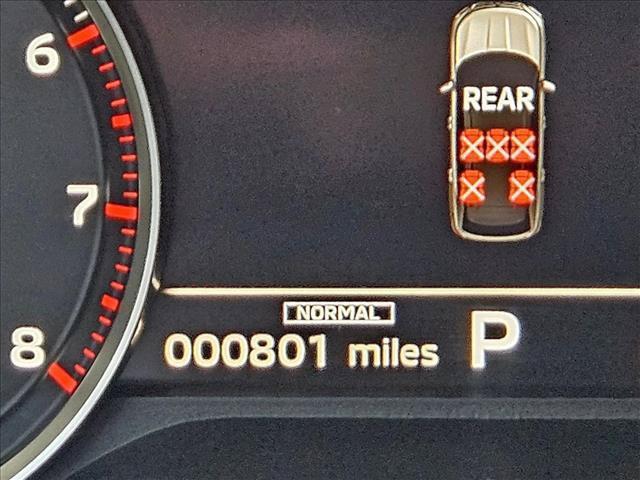 used 2026 Mitsubishi Outlander car, priced at $32,562