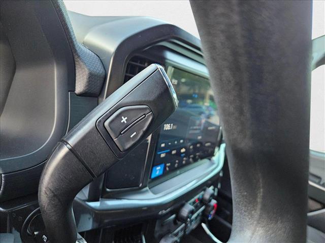 new 2025 Ford F-150 car, priced at $39,857