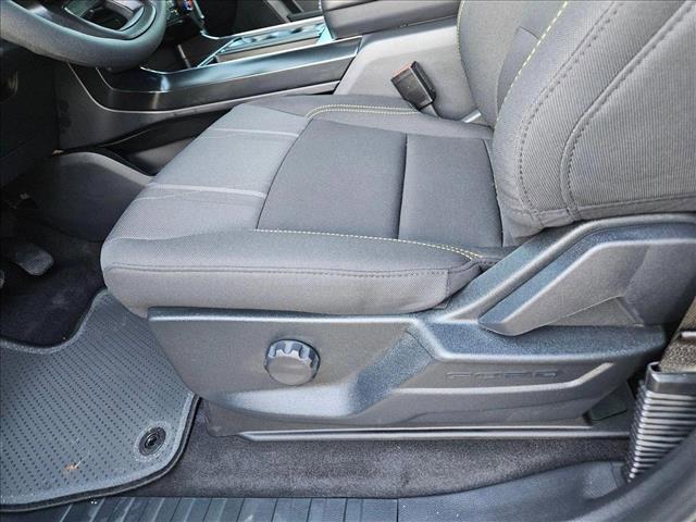 new 2025 Ford F-150 car, priced at $39,857