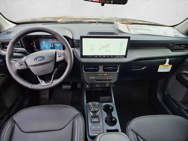 new 2026 Ford Maverick car, priced at $36,670