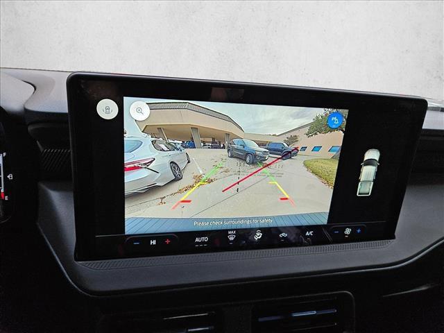 new 2026 Ford Maverick car, priced at $36,670