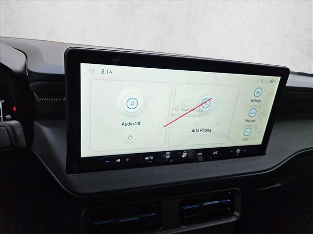 new 2026 Ford Maverick car, priced at $36,670