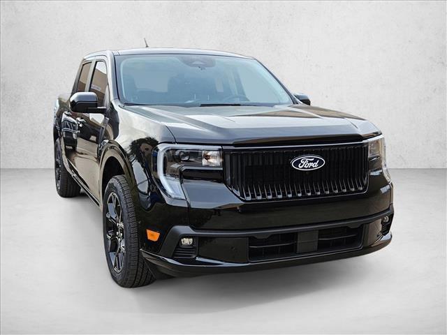 new 2026 Ford Maverick car, priced at $36,670