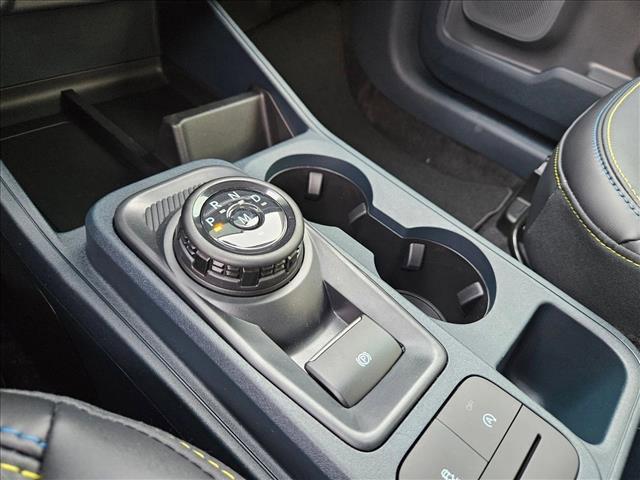 new 2026 Ford Maverick car, priced at $36,670