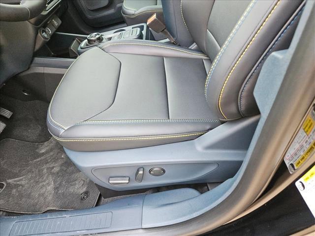 new 2026 Ford Maverick car, priced at $36,670