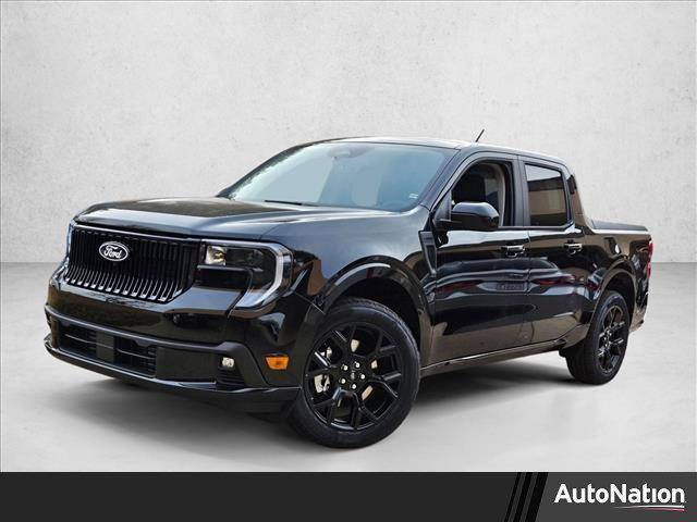 new 2026 Ford Maverick car, priced at $36,670