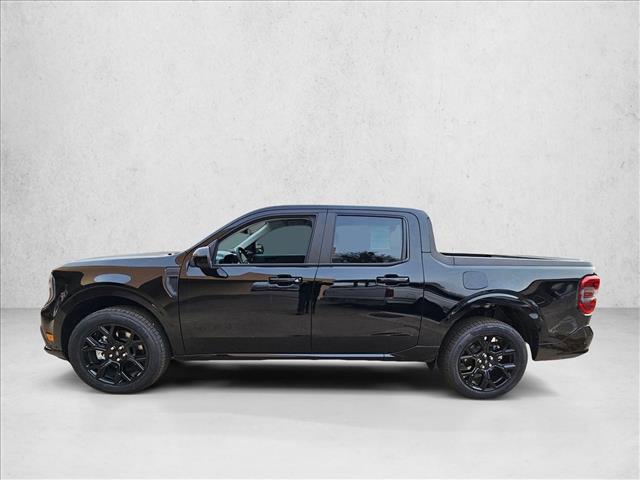 new 2026 Ford Maverick car, priced at $36,670