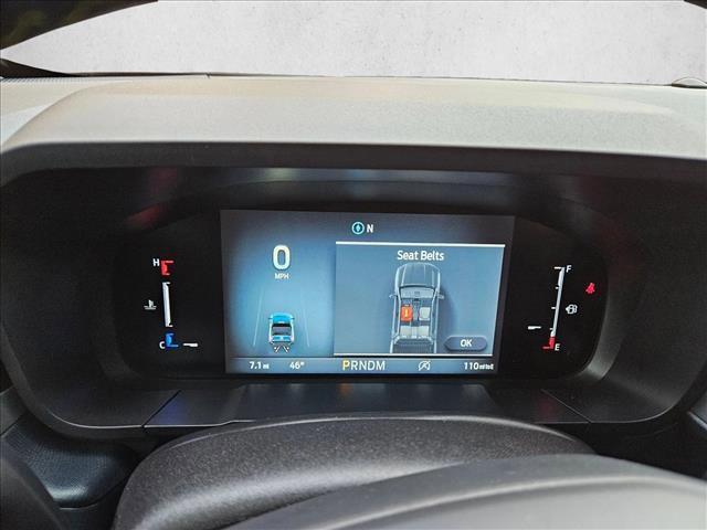 new 2026 Ford Maverick car, priced at $36,670