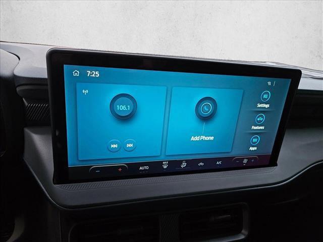 new 2026 Ford Maverick car, priced at $31,142