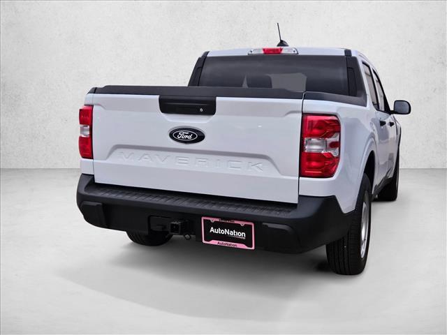 new 2026 Ford Maverick car, priced at $31,142