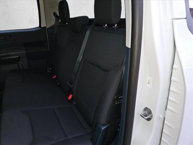 new 2026 Ford Maverick car, priced at $31,142