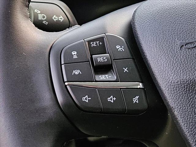 new 2025 Ford Bronco Sport car, priced at $29,610