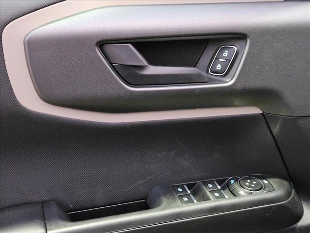 new 2025 Ford Bronco Sport car, priced at $29,610