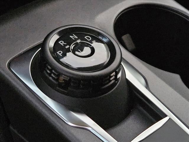 new 2025 Ford Bronco Sport car, priced at $29,610