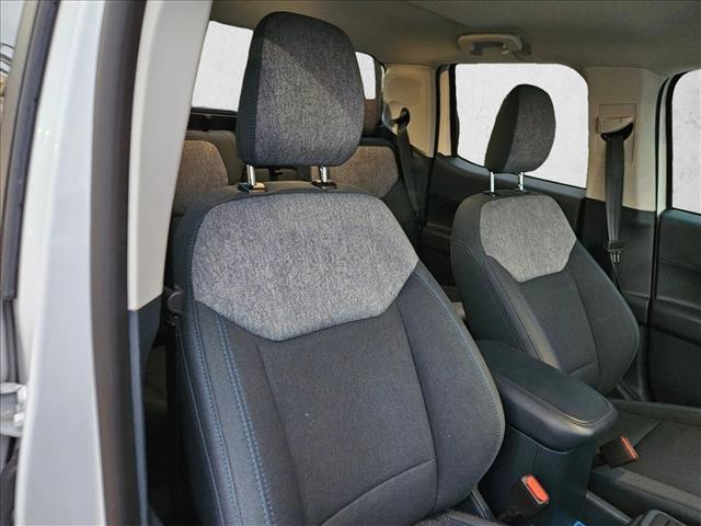 used 2025 Ford Maverick car, priced at $30,716