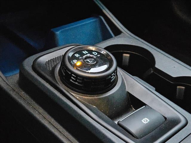 used 2025 Ford Maverick car, priced at $30,716