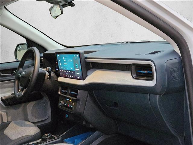 used 2025 Ford Maverick car, priced at $30,716