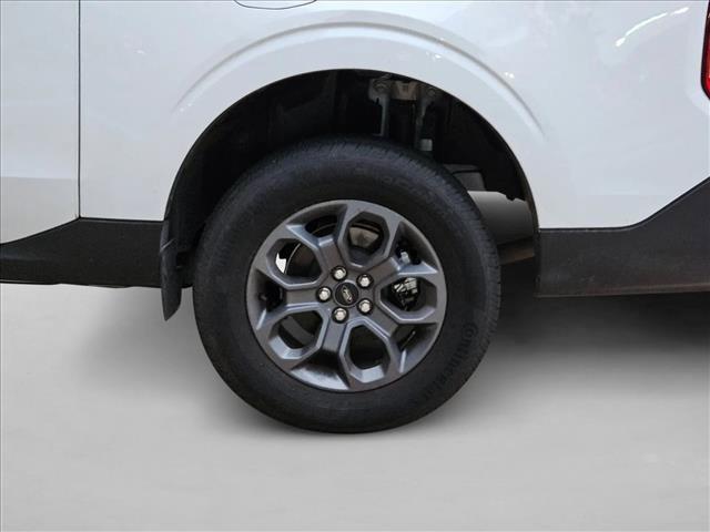 used 2025 Ford Maverick car, priced at $30,716