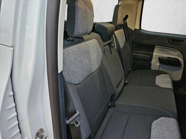 used 2025 Ford Maverick car, priced at $30,716