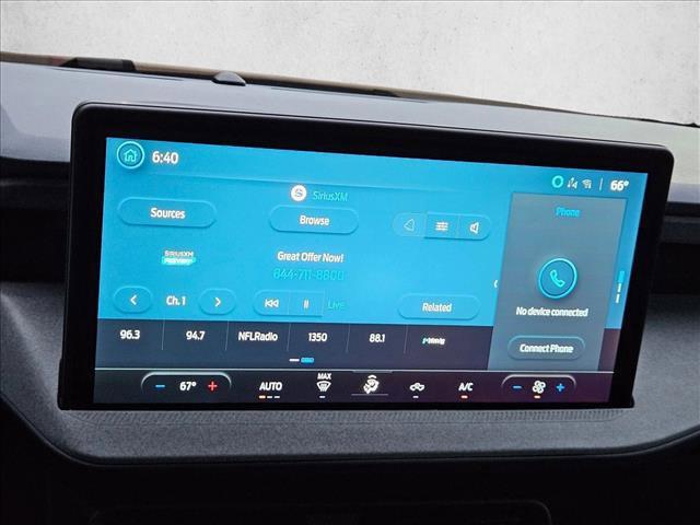 used 2025 Ford Maverick car, priced at $30,716