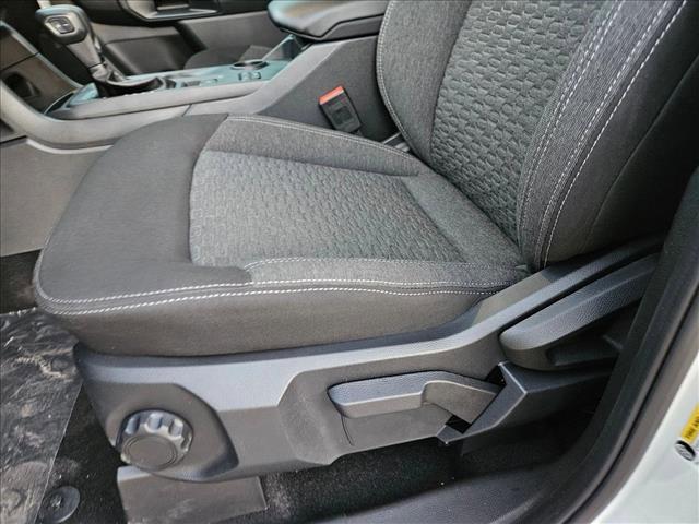 new 2025 Ford Ranger car, priced at $30,456