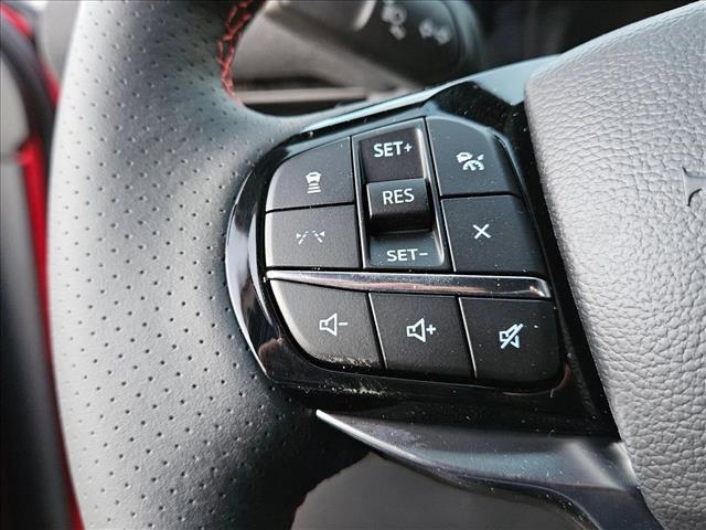 new 2026 Ford Explorer car, priced at $56,802