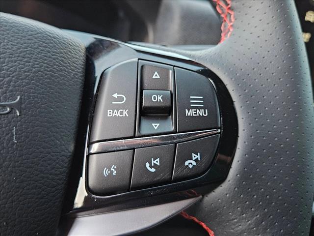 new 2026 Ford Explorer car, priced at $56,802