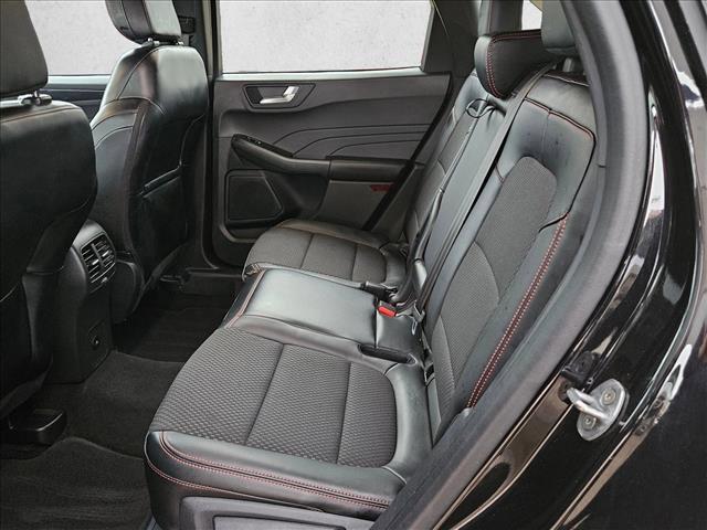 used 2024 Ford Escape car, priced at $23,477