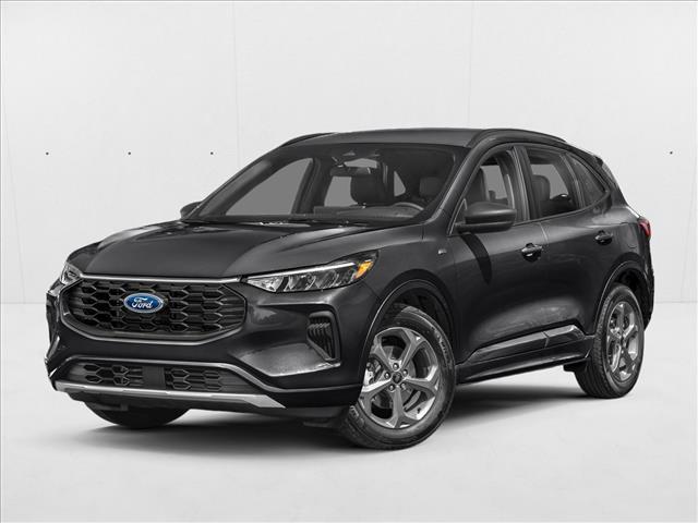 used 2024 Ford Escape car, priced at $23,831